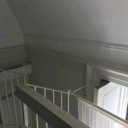 Ferienwohnung Avaya - Monolocale Soppalcato In Centro Storico CTA Exterior foto