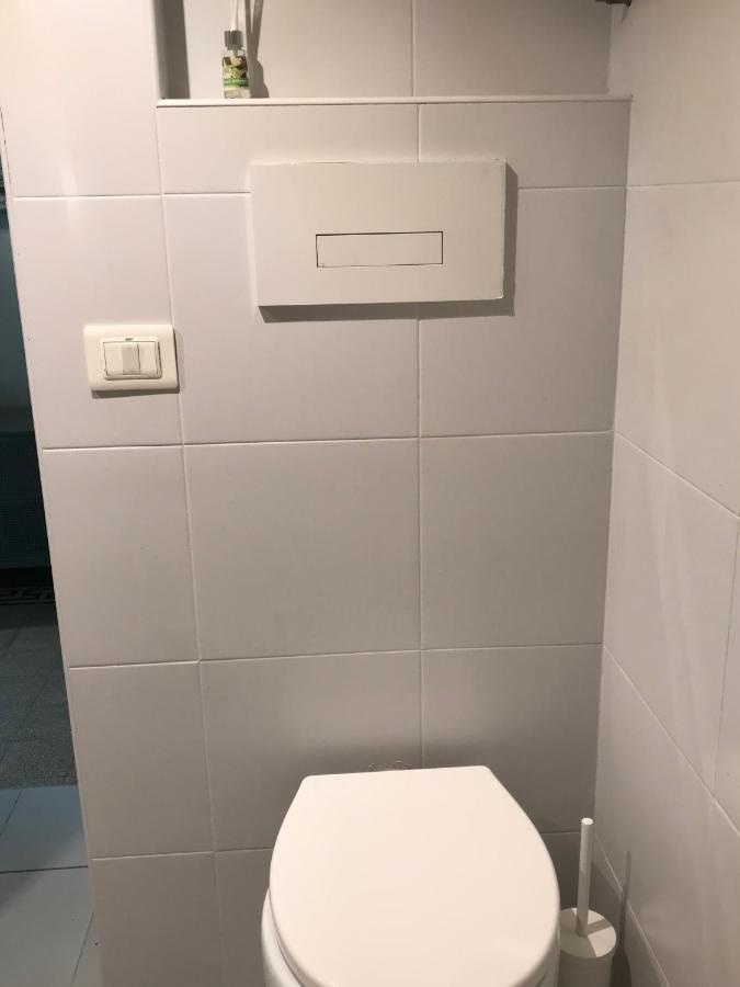 Ferienwohnung Avaya - Monolocale Soppalcato In Centro Storico CTA Exterior foto