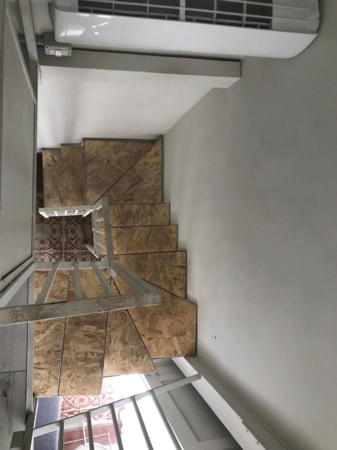 Ferienwohnung Avaya - Monolocale Soppalcato In Centro Storico CTA Exterior foto